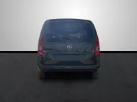 Usado Opel Combo S 100 CV (73 kW) 2024 Azul Monovolumen