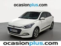 Käytetty Hyundai i20 84 HP (61 kW) 2018 Valkoinen Viistoperä