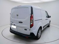 Usado Ford Transit Connect Trend 100 CV (73 kW) 2020 Blanco Monovolumen