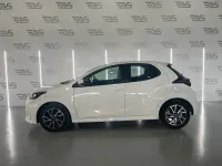 Brugt Toyota Yaris 125 HK (91 kW) 2023 Hvid Hatchback