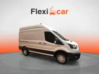 Usado Ford Transit Custom Nugget 131 CV (96 kW) 2024 Blanco Van