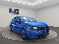 Usado Opel Corsa Edition 101 CV (74 kW) 2024 Azul Utilitario