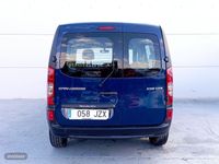 usado Mercedes Citan 109 CDI Largo