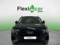 usado Audi Q8 50 TDI 210kW (286CV) quattro tiptronic Híbrido en Flexicar Sant Boi