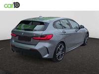 Usado BMW 118 136 CV (100 kW) 2023 Gris Utilitario