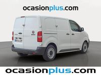 Usado Fiat Scudo Business 102 CV (75 kW) 2022 Blanco Van