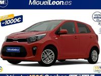 Usado Kia Picanto Active 67 CV (49 kW) 2023 Utilitario