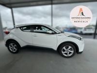 Usado Toyota C-HR Active 125 CV (91 kW) 2019 SUV