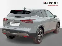 Usado Nissan Qashqai Tekna 158 CV (116 kW) 2023 SUV