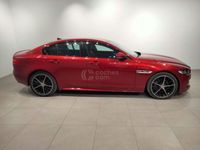 usado Jaguar XE 2.0 Diesel R-sport Aut. 180