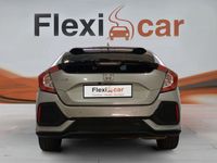 usado Honda Civic 1.0 I-VTEC TURBO ELEGANCE NAV Gasolina en Flexicar Vic