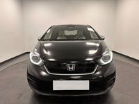 Usado Honda Jazz Comfort 109 CV (80 kW) 2020 Blanco Utilitario