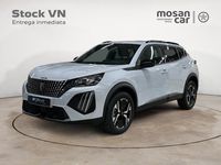 Nuevo Peugeot 2008 Allure 145 CV (106 kW) 2025 Blanco SUV