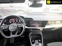 Usado Audi A3 Sportback S-Line 150 CV (110 kW) 2023 Blanco Utilitario