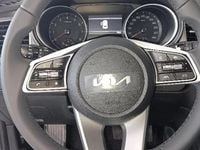 Nuevo Kia XCeed 116 CV (85 kW) 2025 Blanco SUV