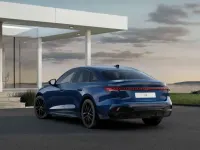 Nuevo Audi A5 Ambiente 204 CV (150 kW) 2026 Azul Berlina
