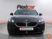 Usado BMW 120 163 CV (119 kW) 2025 Negro Utilitario