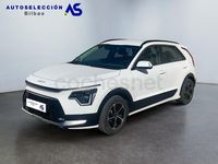 Usado Kia Niro 138 CV (101 kW) 2025 Blanco SUV