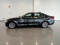 usado BMW 520 Serie 5 i en Mandel Motor Badajoz Badajoz