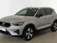 Usado Volvo XC40 Core 163 CV (119 kW) 2025 Gris / plata SUV
