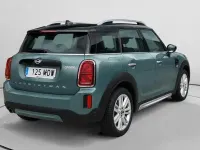 Usado Mini Cooper Countryman 136 CV (100 kW) 2023 SUV