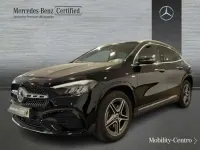 Usado Mercedes GLA250 165 CV (121 kW) 2025 Negro SUV