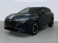 Nuevo Nissan Qashqai N-Connecta 140 CV (102 kW) 2025 Deep ocean blue SUV