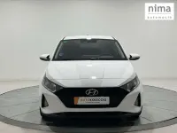 Usado Hyundai i20 101 CV (74 kW) 2022 Utilitario