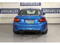 usado BMW M2 Coupe AUT 26.900kms