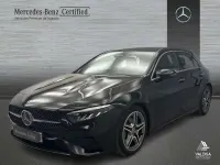 Usado Mercedes A180 116 CV (85 kW) 2023 Berlina
