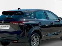 Usado Nissan Qashqai Acenta 140 CV (102 kW) 2023 Midnight black SUV