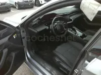 Usado Peugeot 508 Allure 130 CV (95 kW) 2024 Gris / plata Berlina