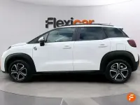 Usado Citroën C3 Aircross PureTech 110 CV (80 kW) 2024 Blanco SUV