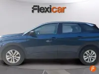 Usado Peugeot 3008 Active 130 CV (95 kW) 2022 Azul SUV