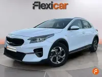 Usado Kia XCeed 120 CV (88 kW) 2022 Blanco SUV