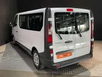 Usado Renault Trafic 109 CV (80 kW) 2023 Blanco Monovolumen