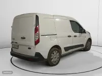 Usado Ford Transit Trend 101 CV (74 kW) 2021 Blanco Van