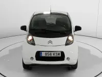 Usado Citroën C-zero Seduction 50 kW (68 CV) 2018 Blanco Utilitario
