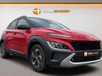 Usado Hyundai Kona 141 CV (103 kW) 2022 Rojo SUV