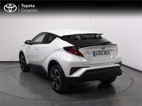 Usado Toyota C-HR Advance 122 CV (89 kW) 2022 SUV