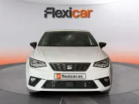 Usado Seat Ibiza 116 CV (85 kW) 2024 Blanco Utilitario