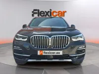 Usado BMW X5 265 CV (194 kW) 2019 Negro SUV