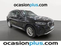 Usado BMW X3 xLine 292 CV (214 kW) 2022 Negro SUV