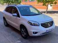 Usado Renault Koleos Bose Edition 150 CV (110 kW) 2013 Blanco SUV