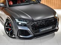 Usado Audi RS Q8 600 CV (441 kW) 2020 Gris / plata SUV