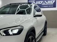 Usado Mercedes GLE350 320 CV (235 kW) 2021 Blanco SUV