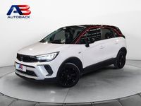 Usado Opel Crossland GS Line 110 CV (80 kW) 2021 Blanco SUV