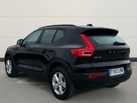 Usado Volvo XC40 Momentum 129 CV (94 kW) 2021 Negro SUV