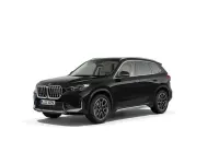 Usado BMW X1 Comfort Edition 245 CV (180 kW) 2026 Negro SUV