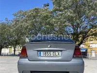 Usado BMW 320 150 CV (110 kW) 2003 Gris / plata Berlina